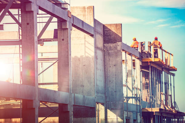 Best Concrete Leveling Services  in Euless, TX