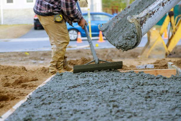Best Concrete Demolition Services  in Euless, TX