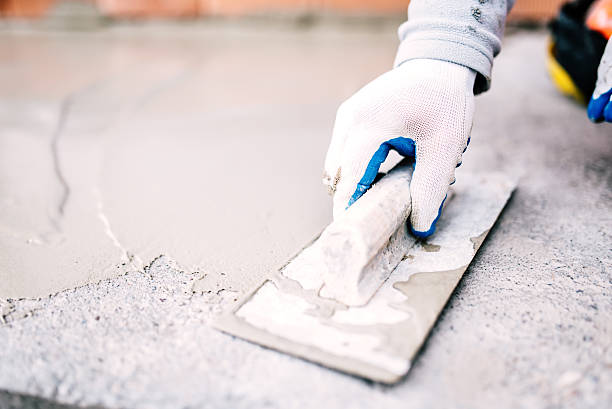 Best Concrete Repair Services  in Euless, TX